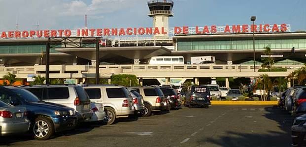  Aeropuerto de Las Américas