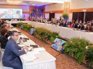 Banco Centroamericano de Integración Económica impulsa el desarrollo de sus países socios