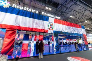 El Banco Popular reafirma su liderazgo en financiamiento turístico durante FITUR 2026, impulsando innovación y sostenibilidad en el sector.