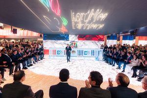 Banco Popular participa en FITUR 2026 enfocado en financiamiento y diversificación del modelo turístico