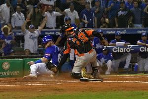 Tigres empatan serie en el sexto juego de la final