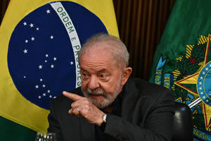 Lula cesa al jefe del Ejército dos semanas después del asalto a los poderes