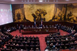 El Senado aborda este jueves la ley de partidos aprobada por diputados