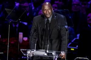 Jordan y Brand prometen 100 millones para garantizar igualdad racial