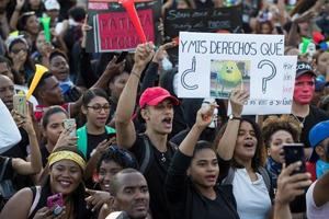 La OEA acepta indagar lo sucedido en las suspendidas elecciones dominicanas