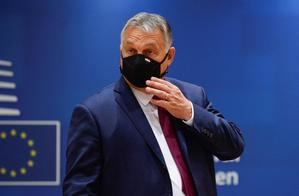 El veto de Hungría y Polonia aboca a retraso del plan de recuperación europeo