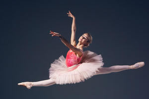 DGBA celebrar&#225; el Mes de la Danza con la temporada &#8220;TUT&#250;, el atuendo eterno&#8221;, del Ballet Nacional