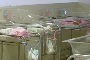 El país registró 1,659 muertes de recién nacidos en primer semestre 2018