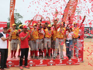 Rally Cibao de béisbol infantil inicia este domingo