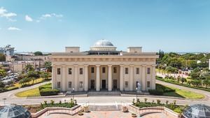 La Dirección General de Bellas Artes impulsa el interés artístico en jóvenes estudiantes dominicanos