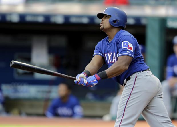 Adrian Beltre