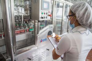 Bepensa Dominicana, primera industria del país reconocida con el sello Igualando RD