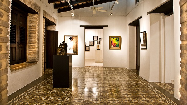 Galería Arte Berri