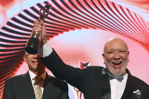 Jochy Santos conquista el Gran Soberano 2026: consagración de una leyenda de la comunicación dominicana