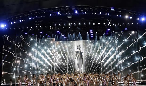 El concurso Miss Universo permitirá competir a madres y embarazadas tras una demanda
