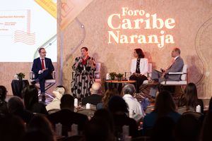Foro Caribe Naranja impulsa el emprendimiento cultural