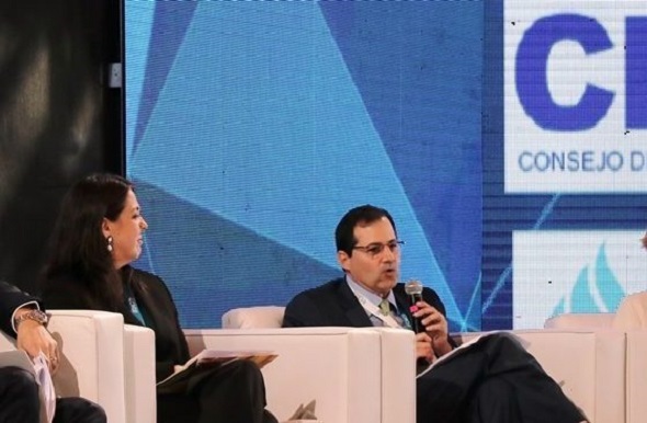 XII Encuentro Empresarial Iberoamericano