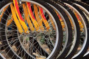 Intrant celebrará Día Mundial de la Bicicleta