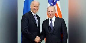 La cumbre de Biden y Putin, una cita de cinco horas en Ginebra