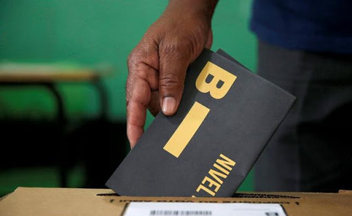 7.5 millones de dominicanos están convocados a votar en los comicios de este 5 de julio