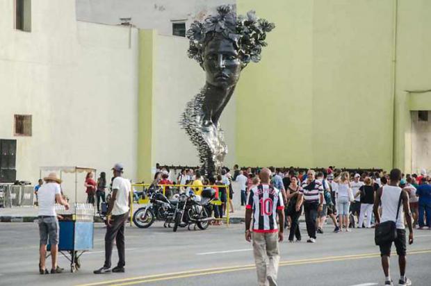 Bienal de La Habana