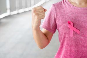 Una iniciativa para combatir la desigualdad del cáncer de mama puede salvar 2,5 millones de vidas