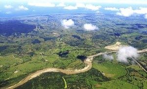 Indígenas denuncian graves daños ambientales en la biosfera de Honduras