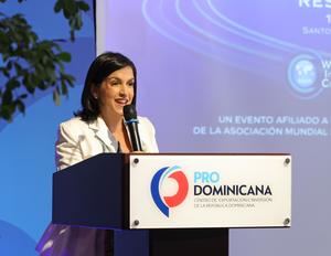 ProDominicana premiará a empresas que impulsan la inversión extranjera en el Americas Investment Forum 2026