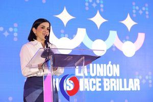 ProDominicana reconoce y potencia el talento femenino en el ecosistema exportador dominicano