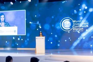 Biviana Riveiro asume vicepresidencia de la Asociación Mundial de Agencias de Promoción de Inversiones