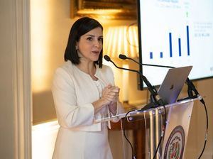 ProDominicana presenta potencial innovador y sostenible de RD ante el mercado británico