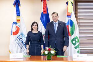 Banco BHD y ProDominicana firman acuerdo para impulsar pymes lideradas por mujeres