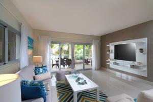 Blue Beach Punta Cana Luxury Resort ​considerado el destino perfecto para el viajero de lujo