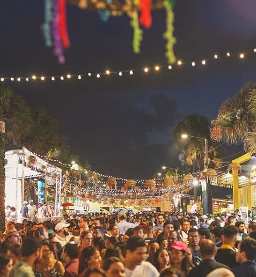 Bocao Food Fest 2019 se convierte en cita obligatoria para los amantes de la gastronomía