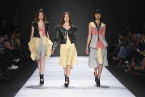 Cuarenta diseñadores muestran raíces de Colombia en el Bogotá Fashion Week