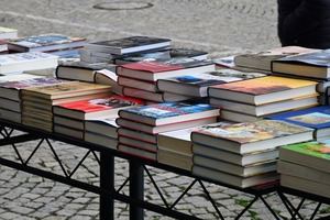Fund&#233;u Guzm&#225;n Ariza: Feria del Libro de Santo Domingo, claves de redacci&#243;n