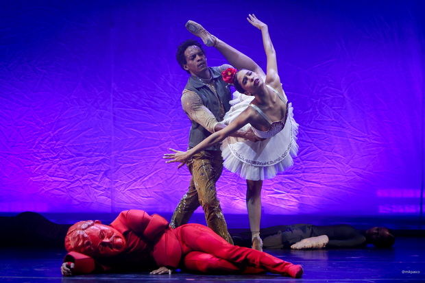 Ballet Nacional Dominicano celebrará Mes de la Danza y el 85 aniversario de Bellas Artes con “BOTERO”.