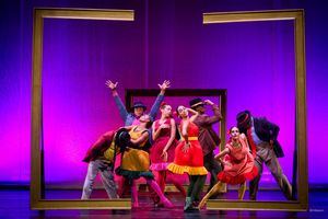 Ballet Nacional Dominicano celebrará Mes de la Danza y el 85 aniversario de Bellas Artes con “Botero”