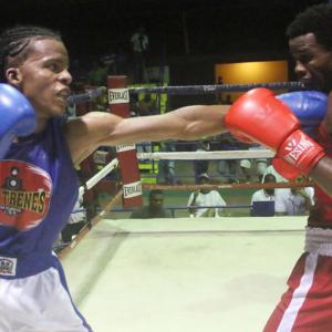 Inician este viernes las eliminatorias Torneo Nacional de Boxeo Juvenil