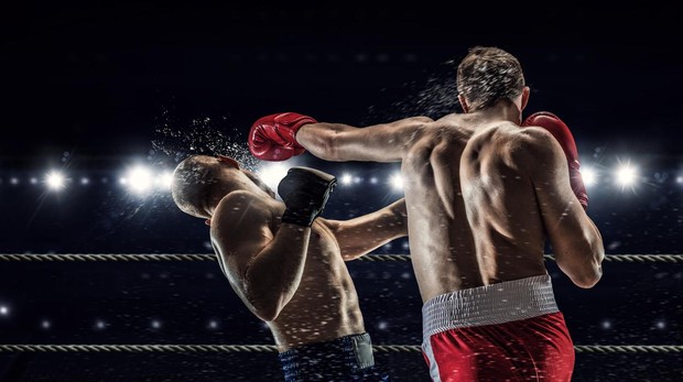 Inaugurarán este martes gimnasio de boxeo profesional.