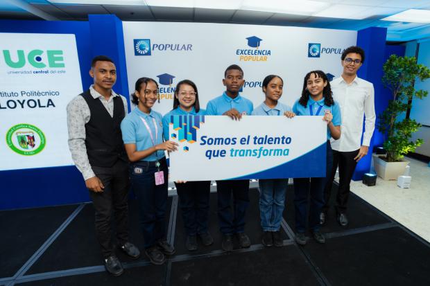 Programa de becas Excelencia Popular recibe oro en Premios AMEC por métricas de comunicación