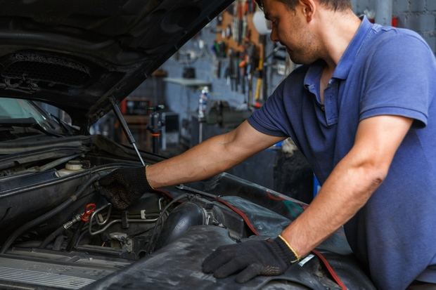 El Leasing Popular facilita que la pyme o el profesional modernicen su maquinaria.