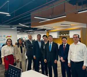 Banco Popular es distinguido entre los innovadores de la banca mundial, según Global Finance