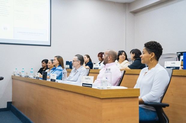 El diplomado forma parte del ecosistema de apoyo a pymes del Popular, que incluye la plataforma digital Impulsa Popular.