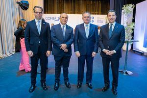 Banco Popular lidera el respaldo a empresas y pymes dominicanas