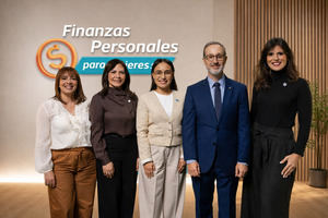 Mujeres empoderadas: taller de finanzas personales organizado por Banco Popular y ADCS