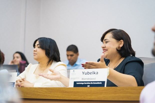 La iniciativa busca fortalecer la competitividad de las pequeñas y medianas empresas mediante herramientas de gestión, innovación y sostenibilidad.