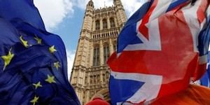 El Reino Unido rompe definitivamente sus lazos con la UE