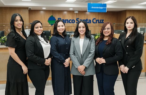 Banco Santa Cruz inaugura nuevo centro de negocios en Santiago de los Caballeros