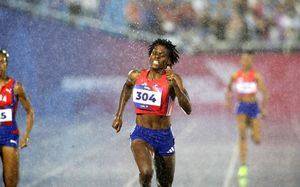 Diez momentos que quedarán en la memoria de Santo Domingo 2026